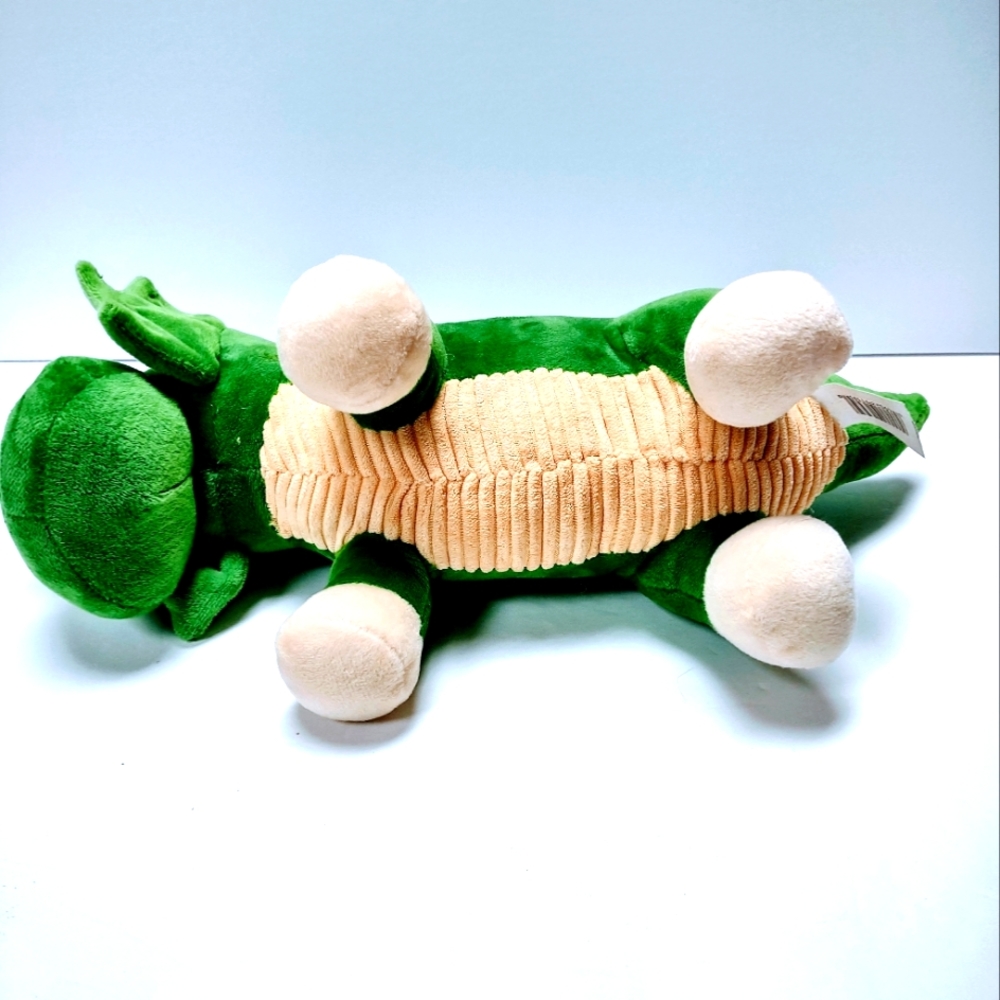 Hug Me Plush Dinosaur 15 inches - Picture 8 of 9